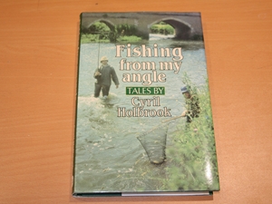 Fishing from My Angle