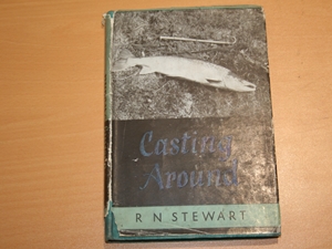 Casting Around