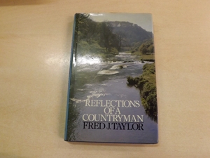 Reflections of a Countryman (Signed copy)