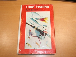 Lure Fishing