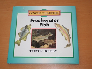 Freshwater Fish