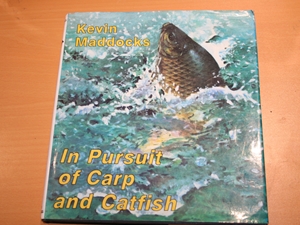 In Pursuit of Carp and Catfish