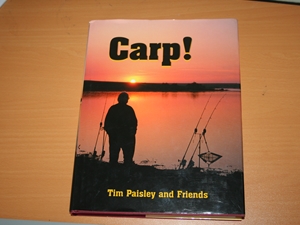 Carp! (Signed copy)