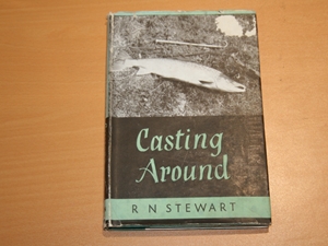Casting Around