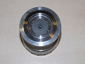 Rovex nexium NX400C Spool