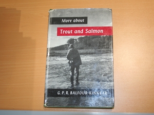 More about Trout and Salmon