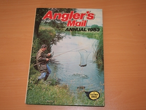 Angler's Mail Annual 1983