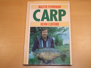 Carp (Master Fisherman)