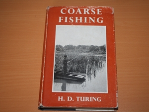Coarse Fishing