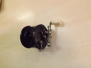 Penn No.85 multiplier reel