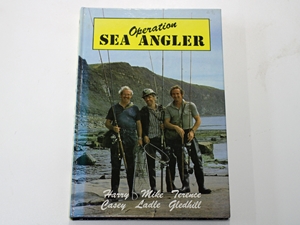 Operation Sea Angler