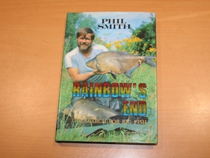 Rainbow's End (Signed copy)