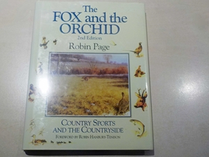 The Fox and the Orchid