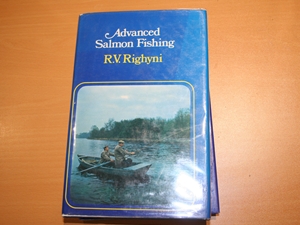 Advanced Salmon Fishing