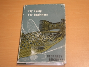 Fly Tying for Beginners