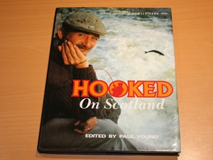 Hooked on Scotland