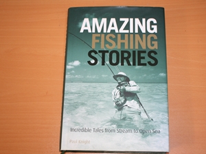 Amazing Fishing Stories