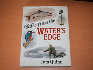 Tales from the Water's Edge