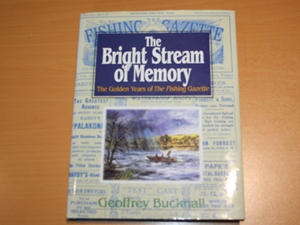 The Bright Stream of Memory