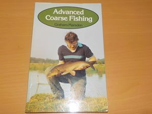 Advanced Coarse Fishing