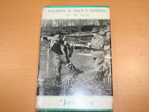 Salmon & Trout Fishing Up to Date