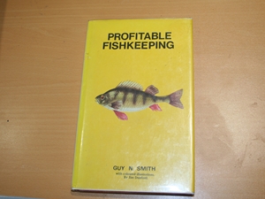 Profitable Fishkeeping