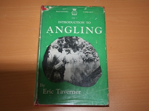 Introduction to Angling