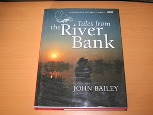 Tales from the River Bank