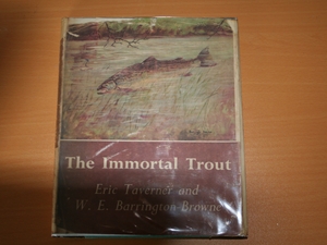 The Immortal Trout