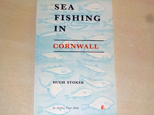 Sea Fishing in Cornwall