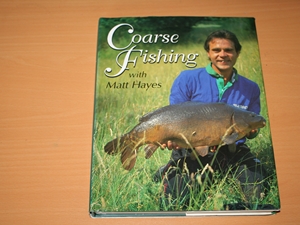 Coarse Fishing with Matt Hayes