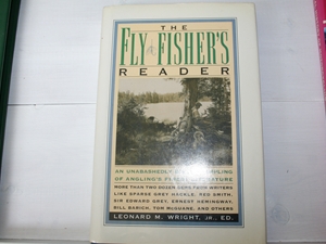 The Fly Fisher's Reader