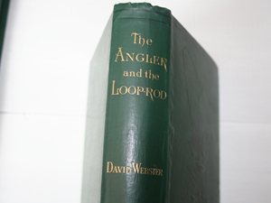 The Angler and the Loop-Rod