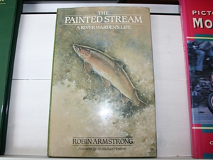 The Painted Stream
