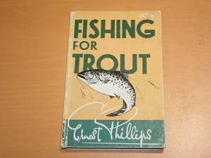 Fishing for Trout