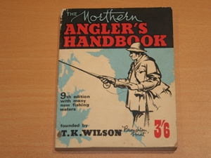 The Northern Angler's Handbook