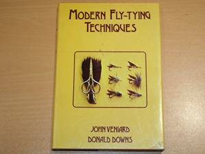 Modern Fly-Tying Techniques
