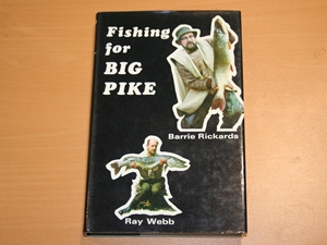 Fishing for Big Pike