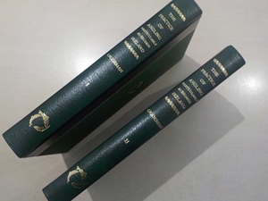 The Practice of Angling, Particularly as Regards Ireland Vol 1 & 2