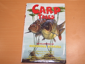 Carp Tales