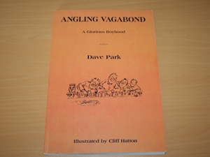 Angling Vagabond (Signed)