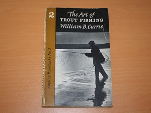 The Art of Trout Fishing