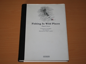 Fishing in Wild Places