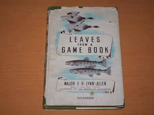 Leaves from a Game Book