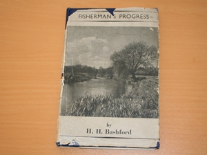 Fisherman's Progress