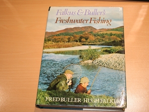 Falkus and Buller's Freshwater Fishing