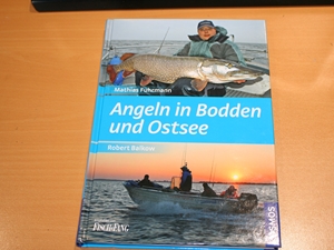 Angeln in Bodden und Ostsee