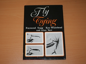 Fly Tying