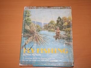 Fly Fishing