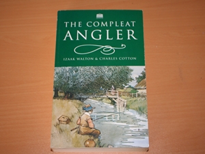 The Compleat Angler